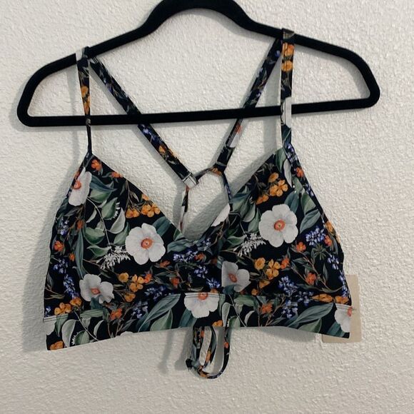 NWT- Body Glove- Two piece swimsuit-Drew top, Woodstock bottoms- Size 3X - Picture 5 of 16
